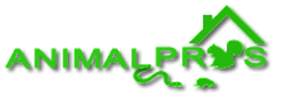 Animal Pros logo